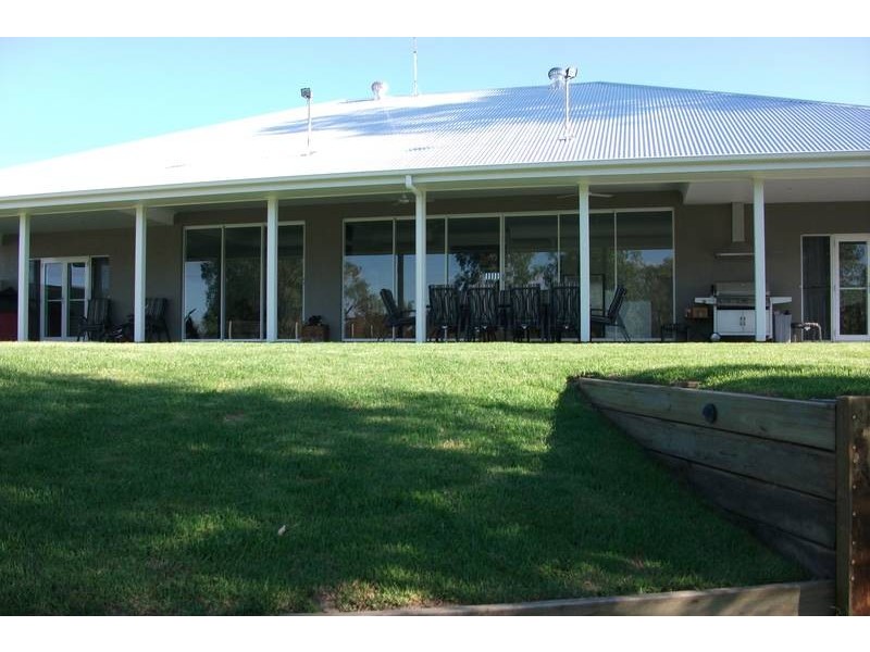 Goondiwindi QLD 4390