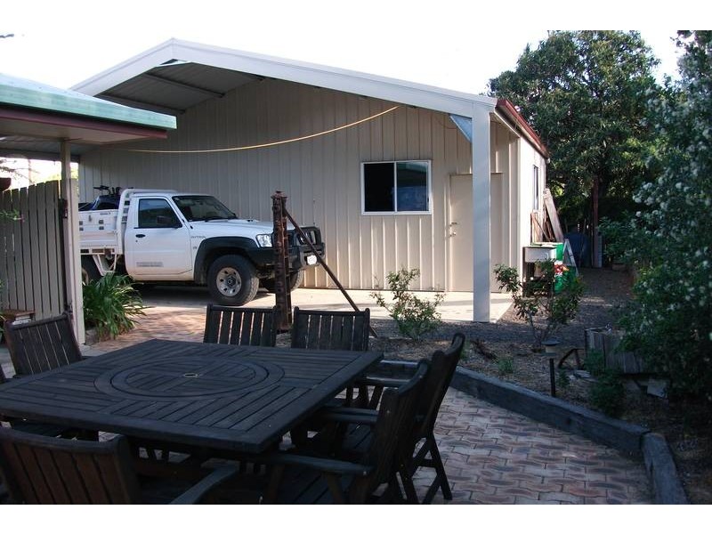 57 Frideswide St, Goondiwindi QLD 4390