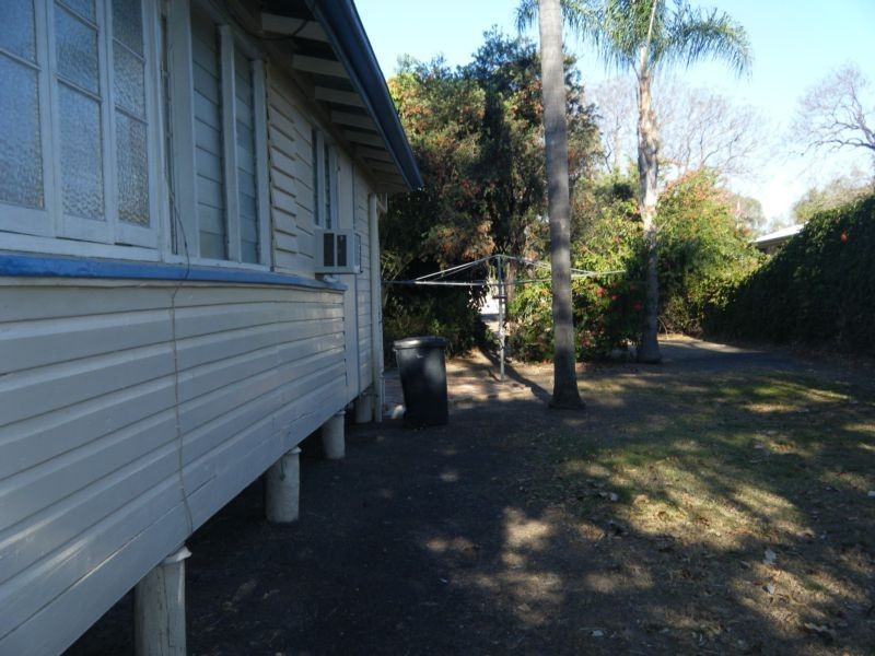 Goondiwindi QLD 4390