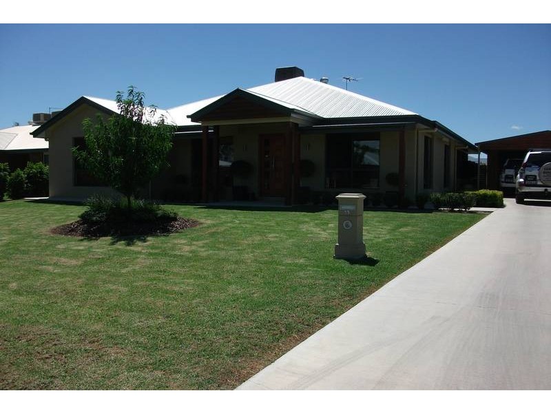 Goondiwindi QLD 4390