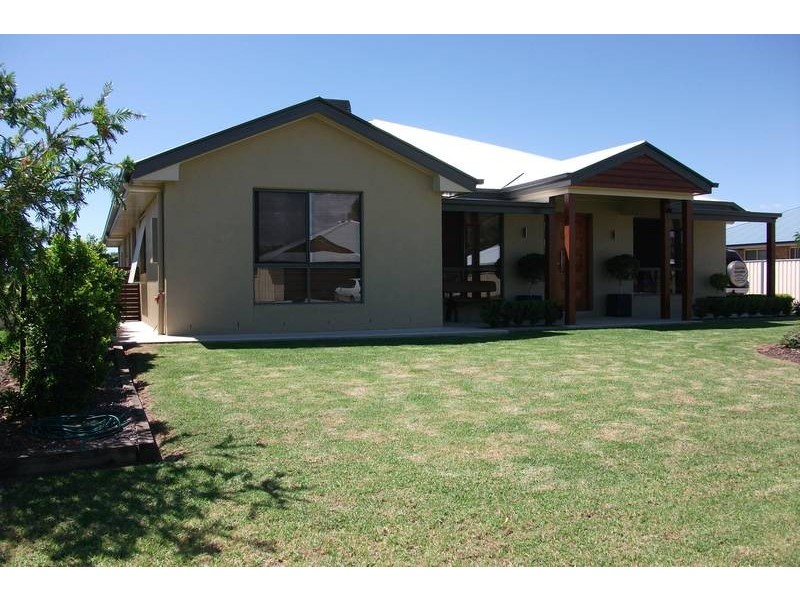 Goondiwindi QLD 4390