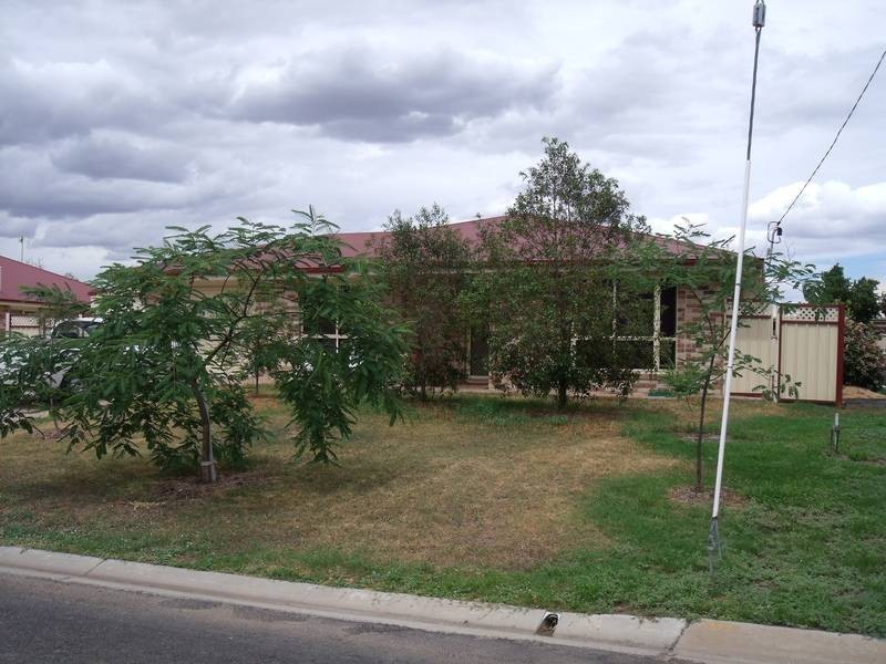 Goondiwindi QLD 4390