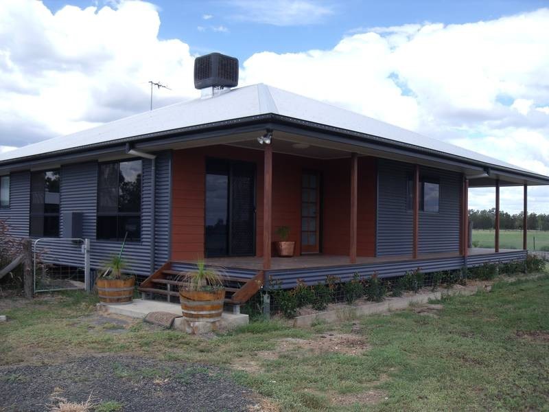 Goondiwindi QLD 4390