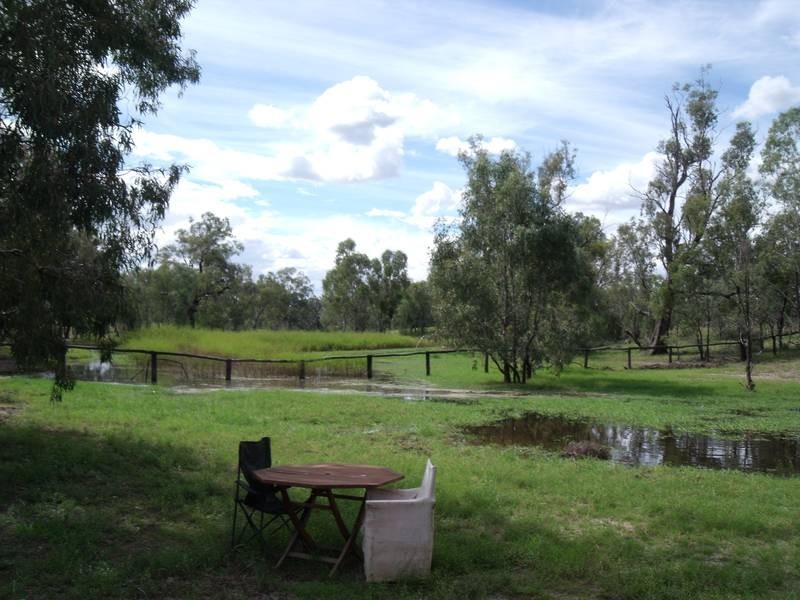Goondiwindi QLD 4390