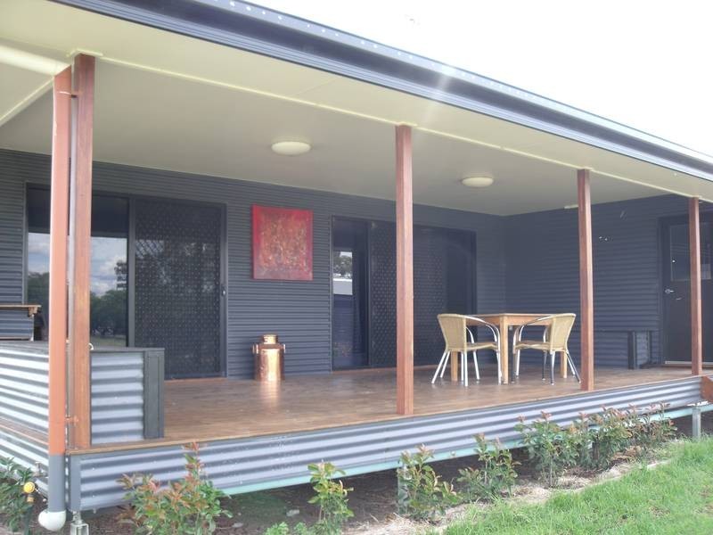 Goondiwindi QLD 4390