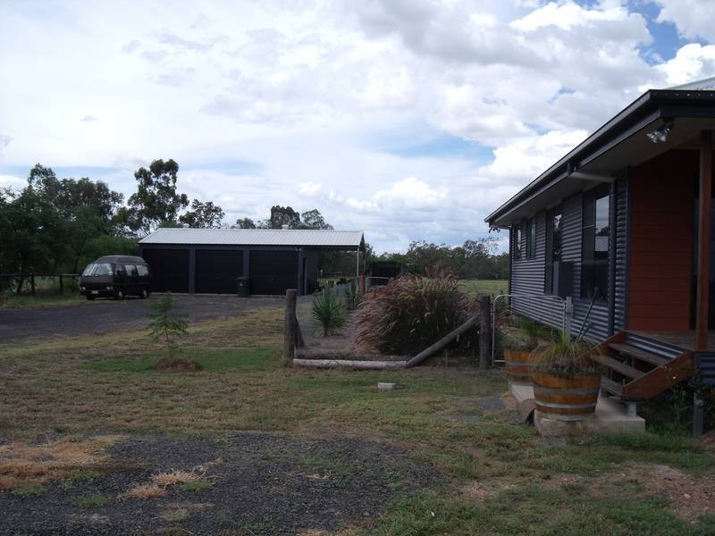 Goondiwindi QLD 4390
