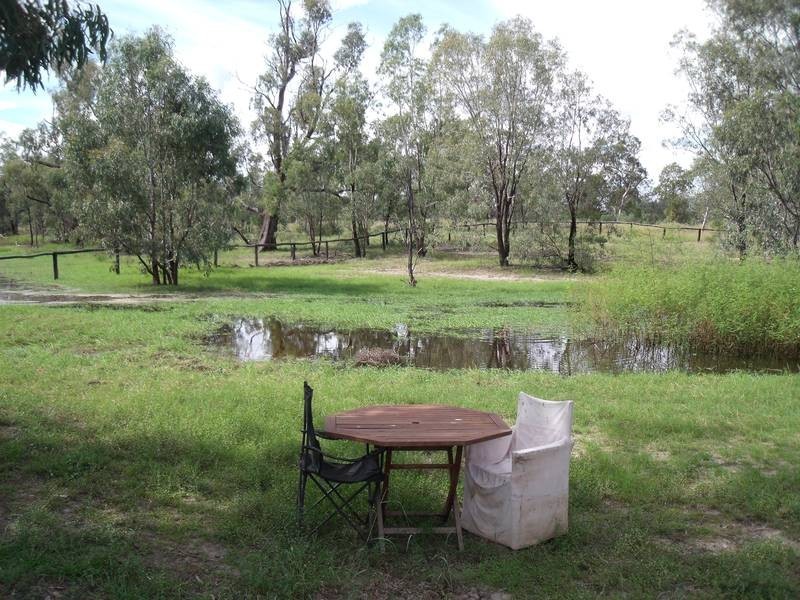 Goondiwindi QLD 4390