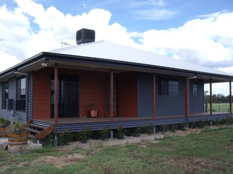 Goondiwindi QLD 4390