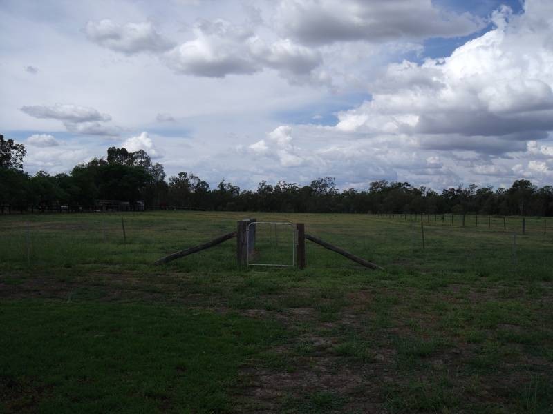 Goondiwindi QLD 4390
