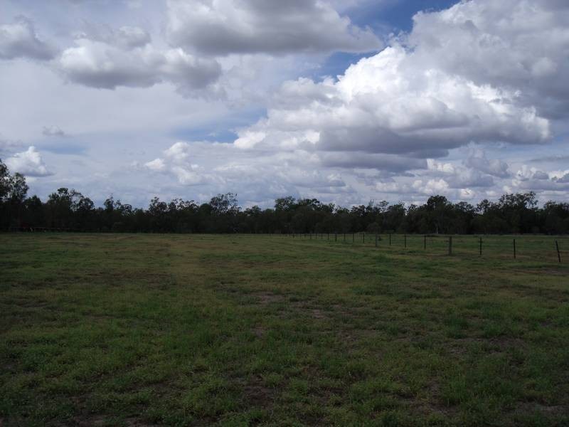 Goondiwindi QLD 4390
