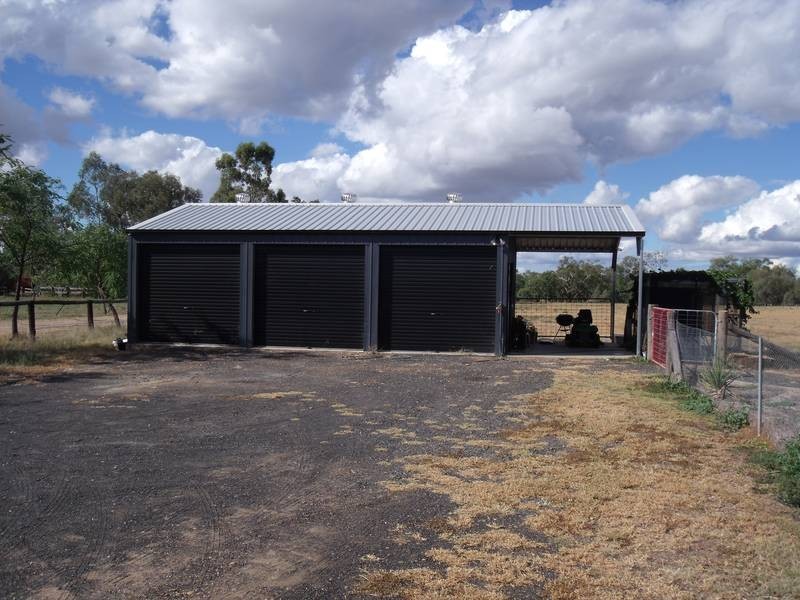 Goondiwindi QLD 4390