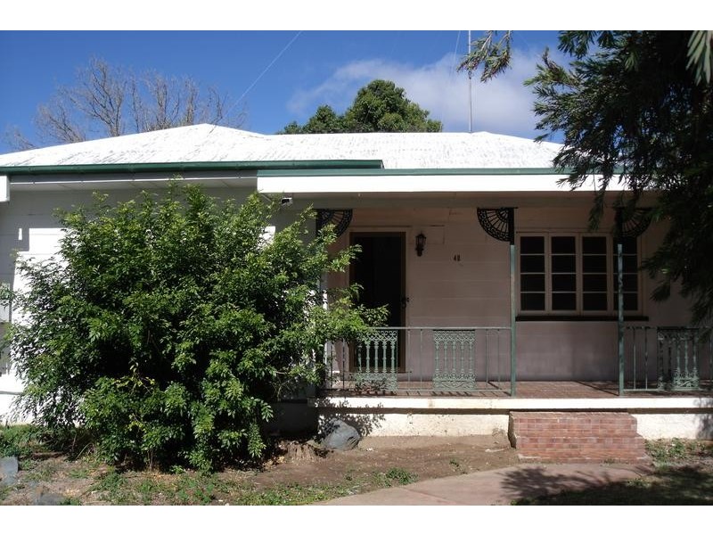Goondiwindi QLD 4390