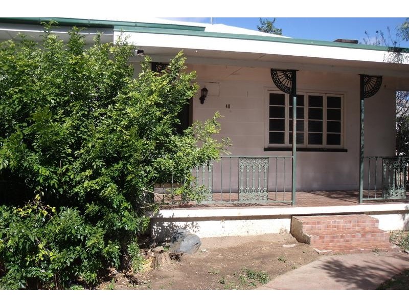 Goondiwindi QLD 4390