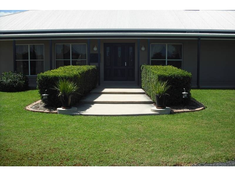 Goondiwindi QLD 4390