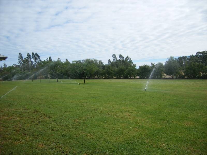 Goondiwindi QLD 4390