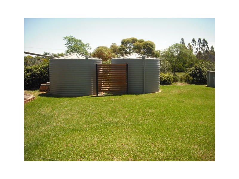 Goondiwindi QLD 4390