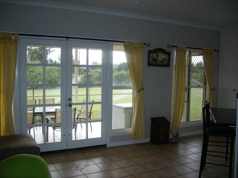 Goondiwindi QLD 4390