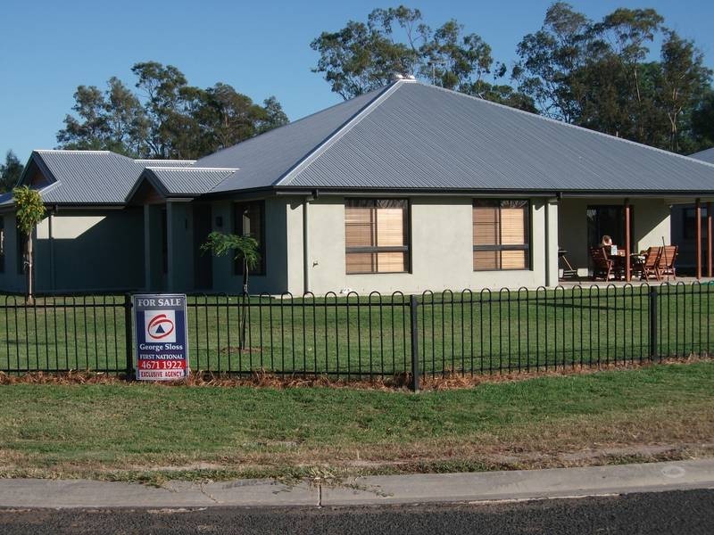 Goondiwindi QLD 4390