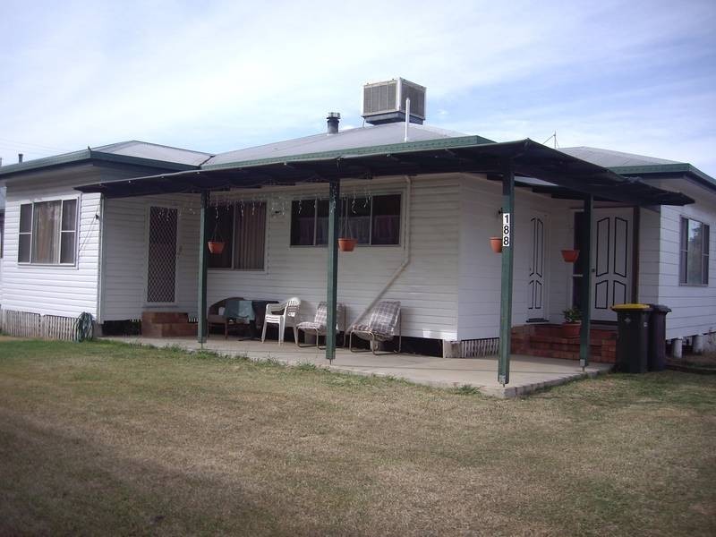 Goondiwindi QLD 4390