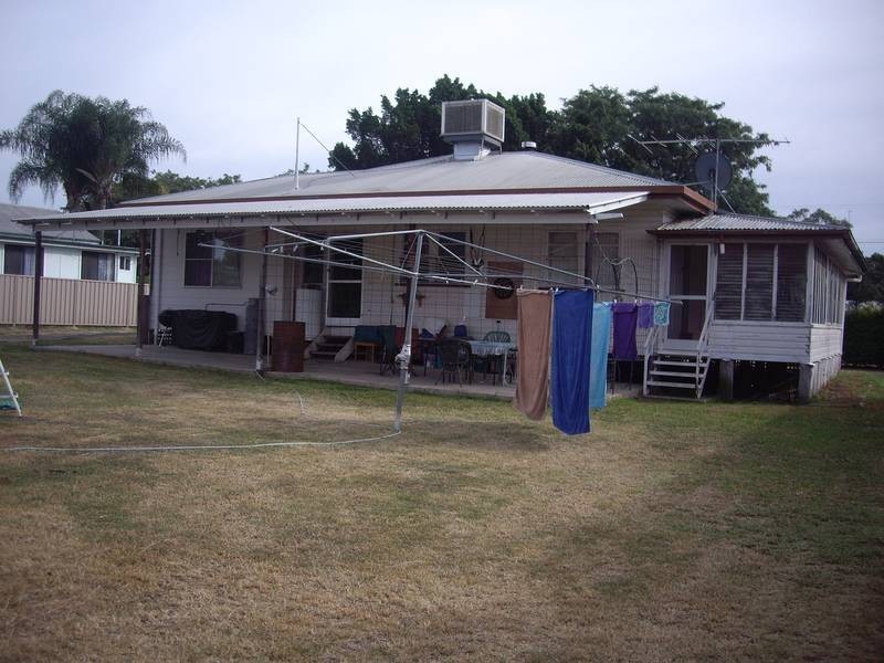 Goondiwindi QLD 4390