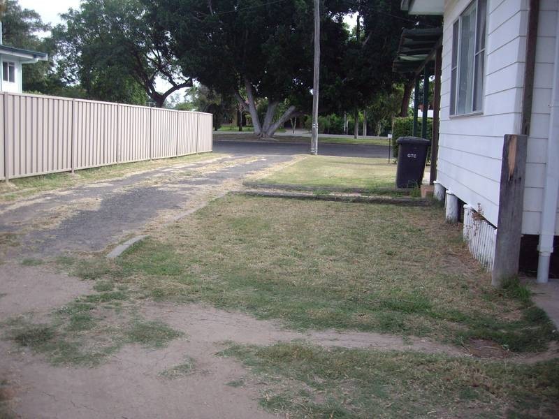 Goondiwindi QLD 4390