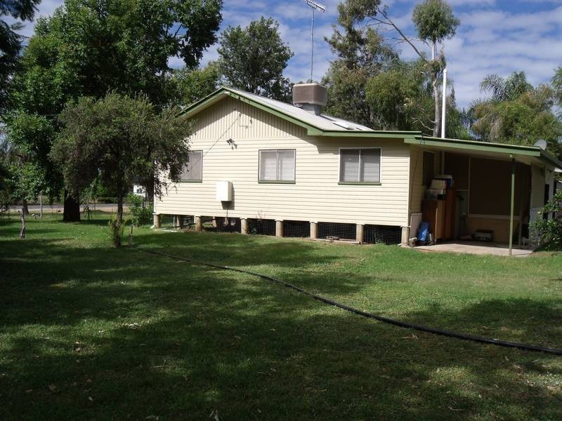 Boggabilla NSW 2409
