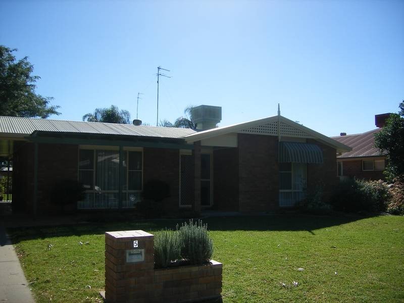 Goondiwindi QLD 4390