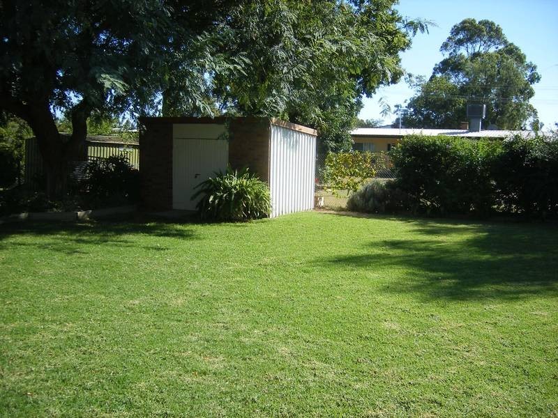 Goondiwindi QLD 4390