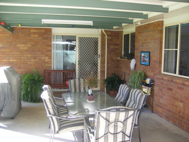 Goondiwindi QLD 4390