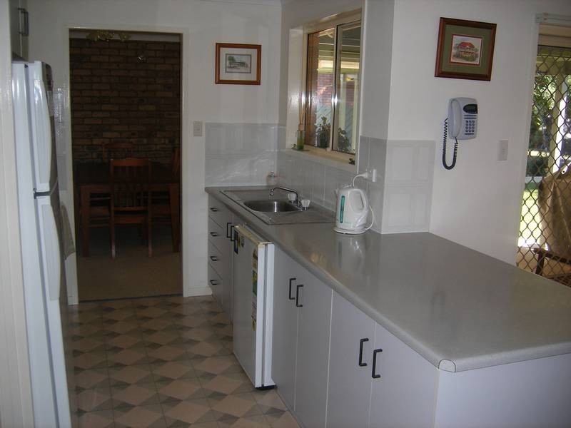 Goondiwindi QLD 4390