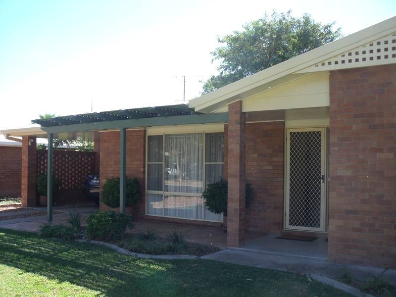 Goondiwindi QLD 4390