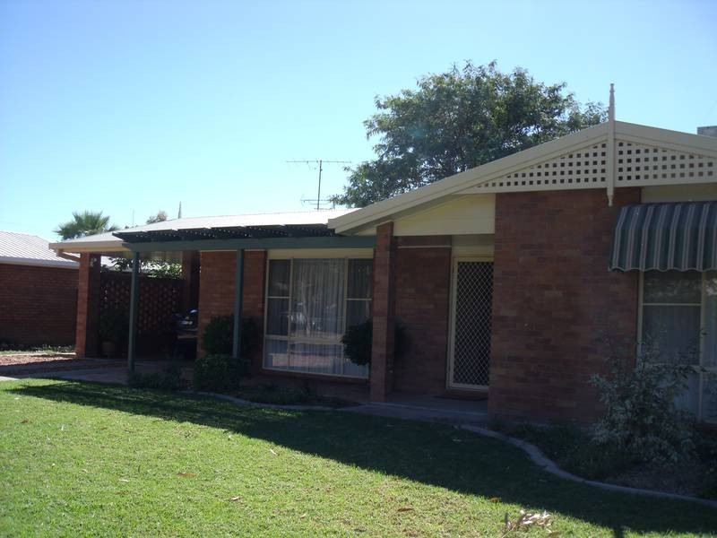 Goondiwindi QLD 4390