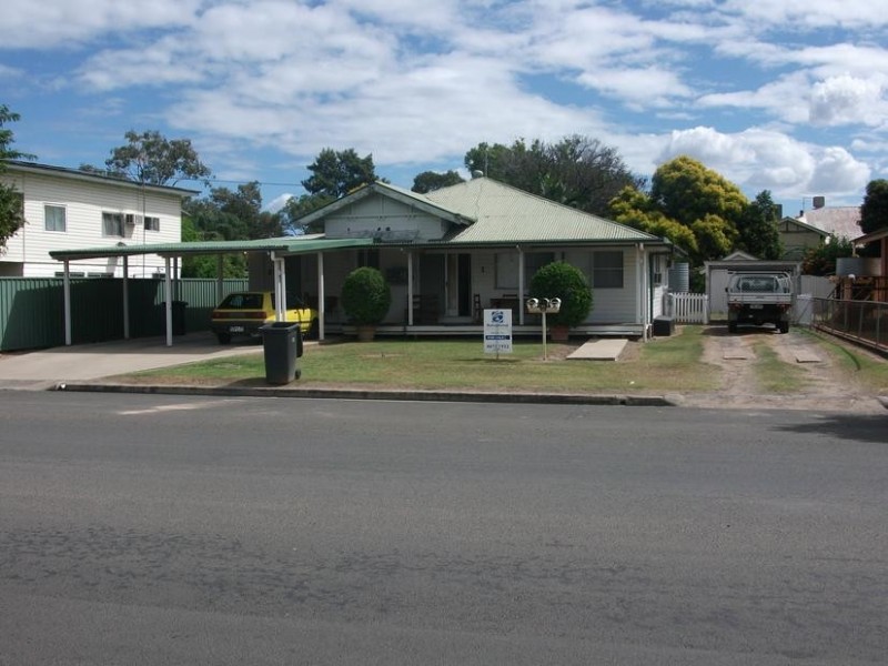 Goondiwindi QLD 4390