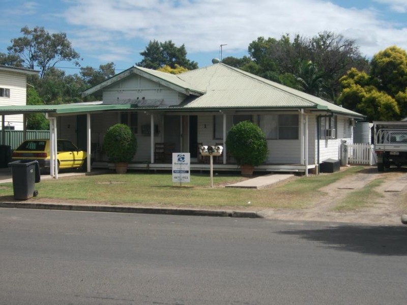 Goondiwindi QLD 4390