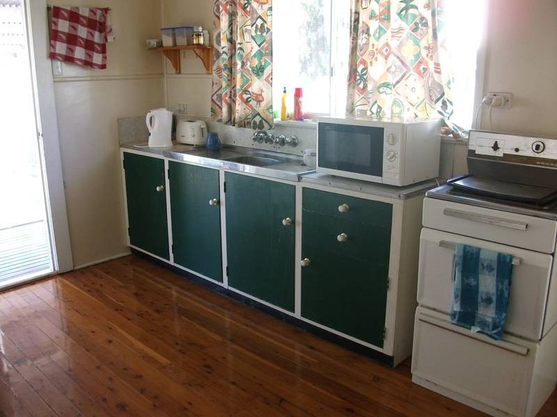 Goondiwindi QLD 4390