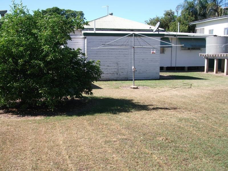 Goondiwindi QLD 4390