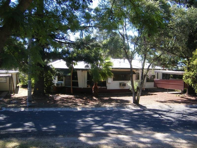 Goondiwindi QLD 4390