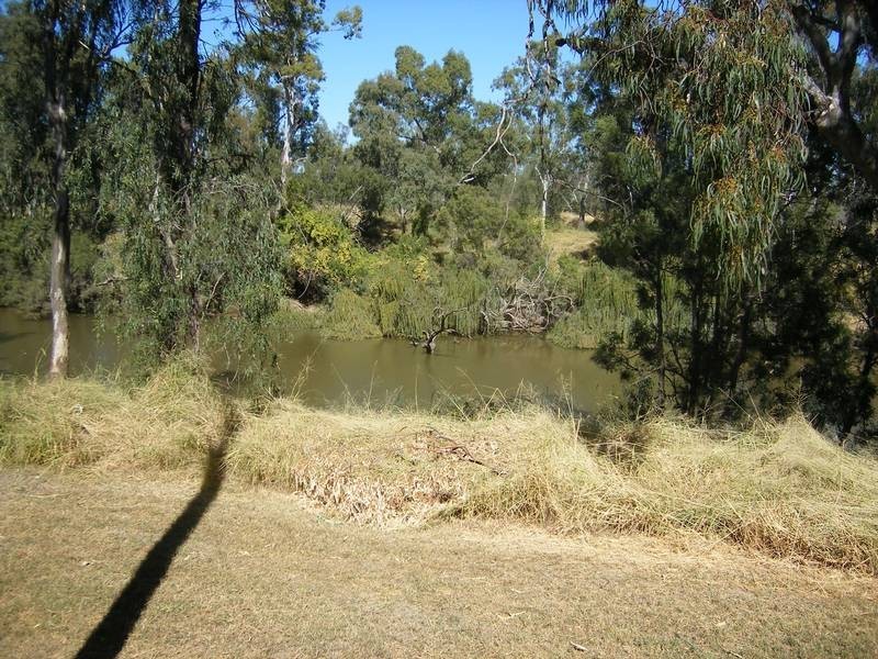 Goondiwindi QLD 4390