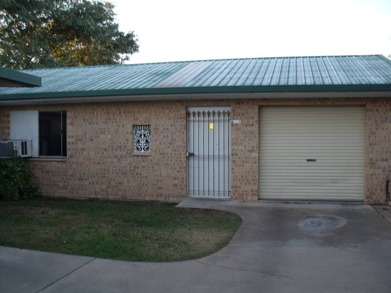 Goondiwindi QLD 4390