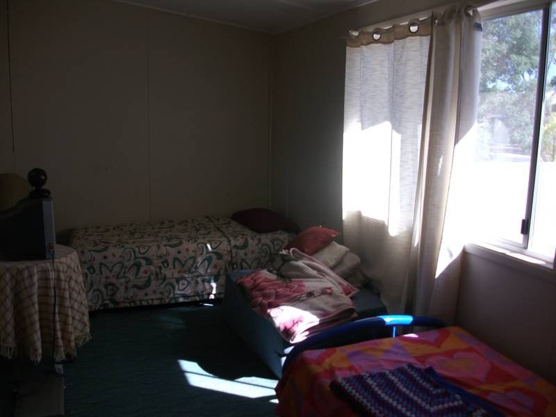 42 Burrell St, Yelarbon QLD 4388