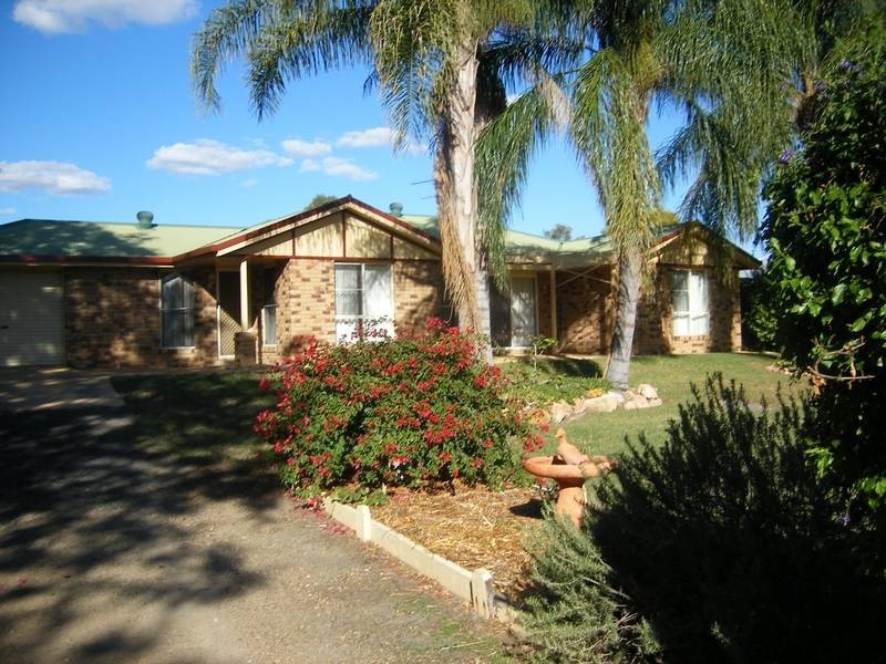 Goondiwindi QLD 4390