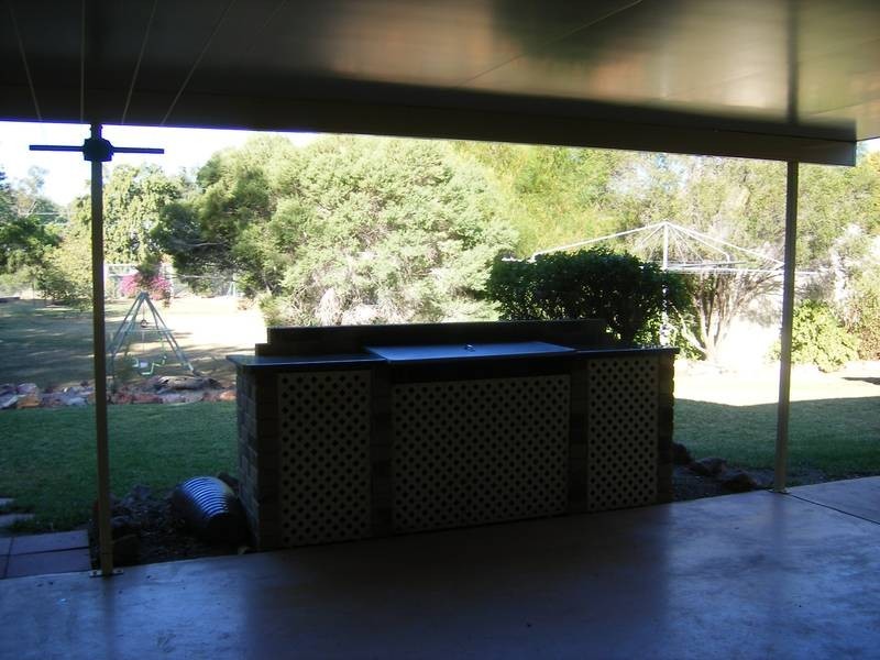 Goondiwindi QLD 4390