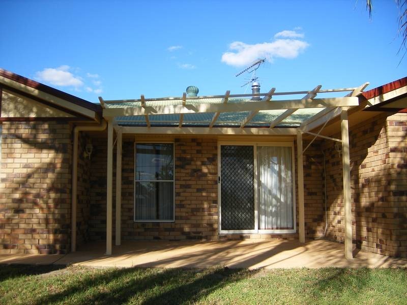Goondiwindi QLD 4390