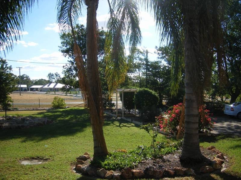Goondiwindi QLD 4390