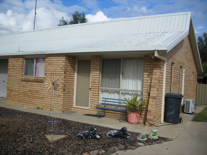 Goondiwindi QLD 4390