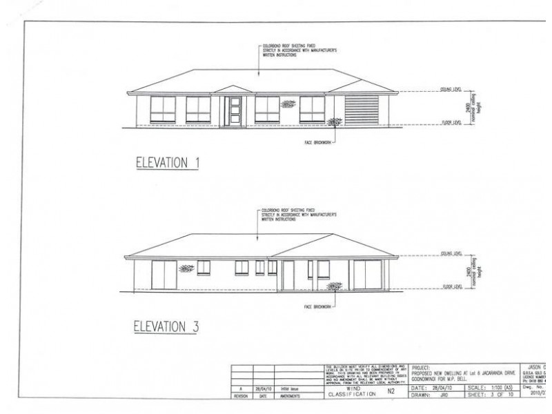 Goondiwindi QLD 4390