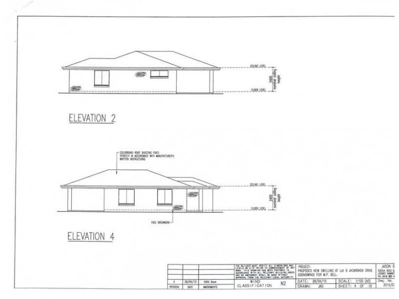 Goondiwindi QLD 4390