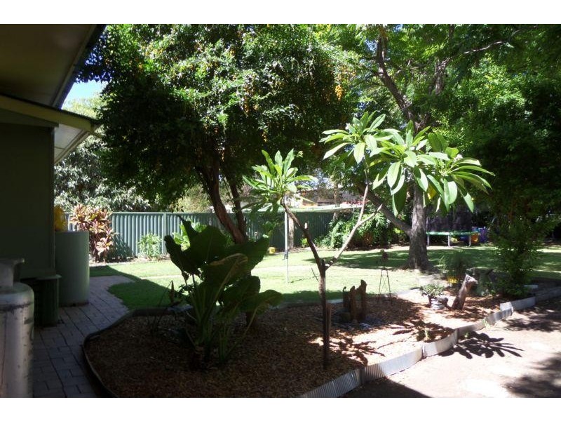 Goondiwindi QLD 4390