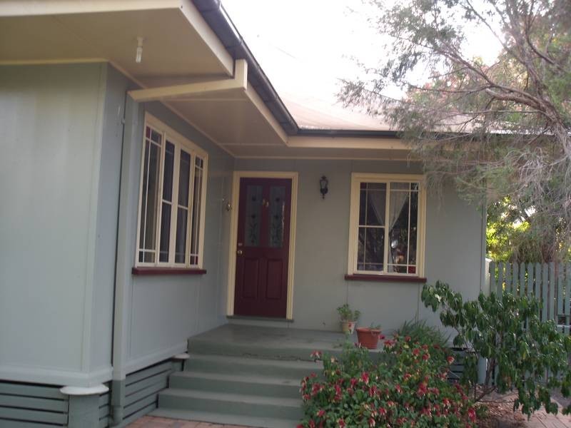 Goondiwindi QLD 4390