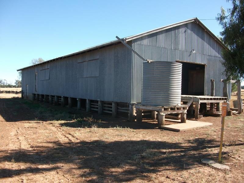 Goondiwindi QLD 4390